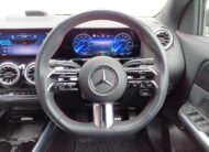 EQA250+ AMG Line Exclusive Package
