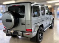 AMG G63 AMG Line Premium Plus Exclusive Package