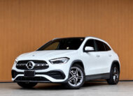 GLA200d AMG Line Premium Plus Exclusive Package