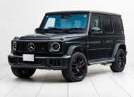 AMG G63(FACELIFT) Premium Plus Exclusive Package