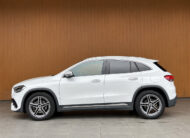 GLA200d AMG Line Premium Plus Exclusive Package