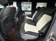 AMG G63 AMG Line Premium Plus Exclusive Package