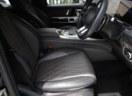 AMG G63(FACELIFT) Premium Plus Exclusive Package