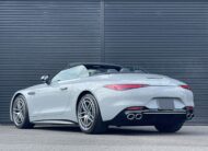 AMG SL43 AMG Line Premium Plus Exclusive Package