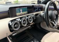 CLA250 AMG Line Exclusive Package