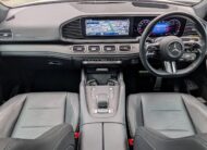 GLE450d AMG Line Premium Plus Exclusive Pacakage