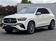 GLE450d AMG Line Premium Plus Exclusive Pacakage