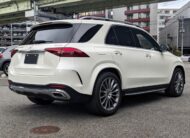 GLE450d AMG Line Premium Plus Exclusive Pacakage