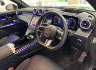 GLC220d AMG Line Premium Plus Exclusive Package