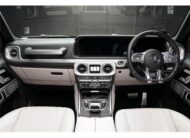 AMG G63 Premium Plus Exclusive Package