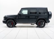 AMG G63(FACELIFT) Premium Plus Exclusive Package