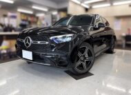 GLC220d AMG Line Premium Plus Exclusive Package