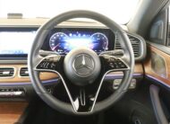 GLE450d AMG Line Premium Plus Exclusive Package Coupe