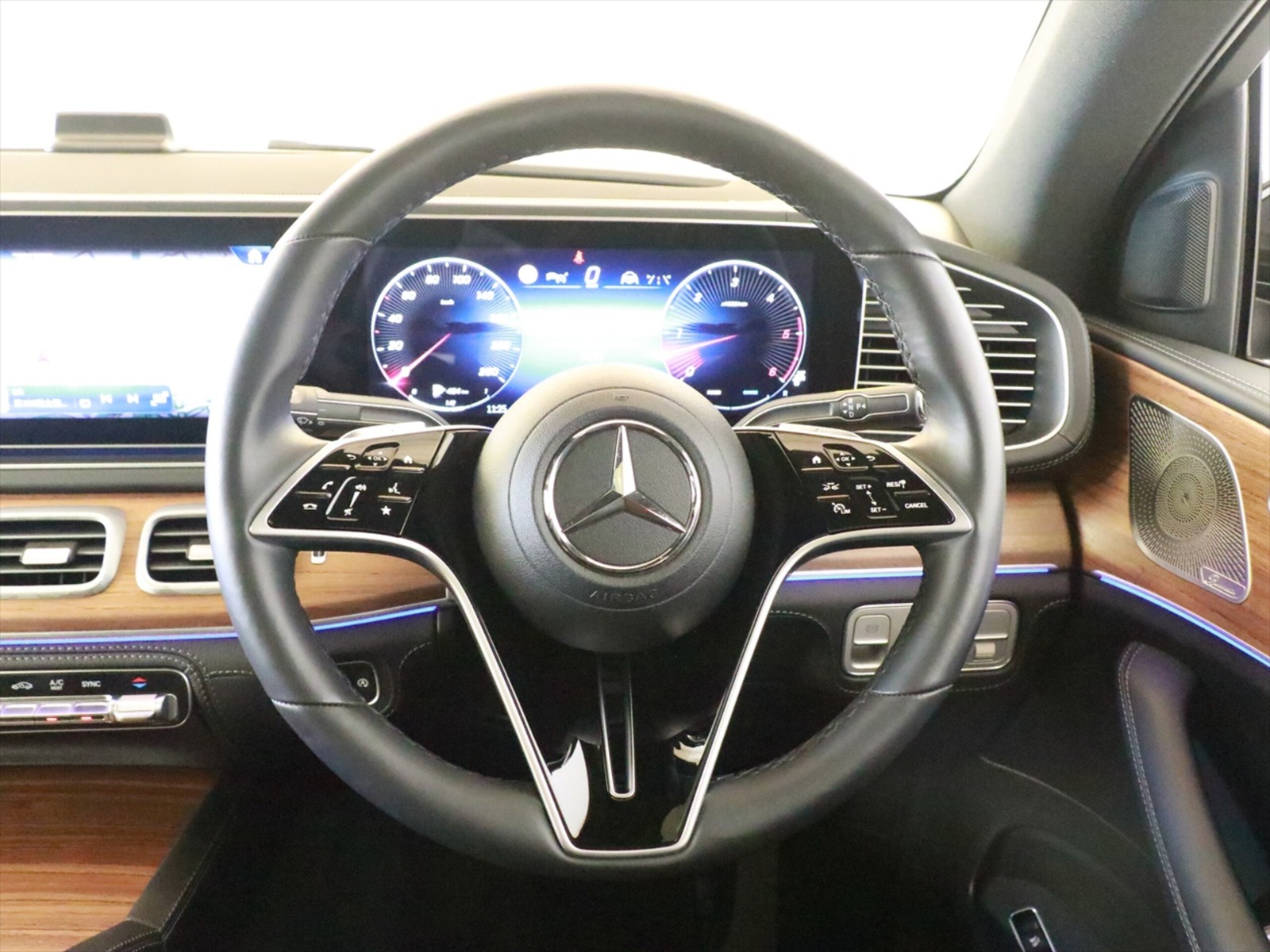 GLE450d AMG Line Premium Plus Exclusive Package Coupe