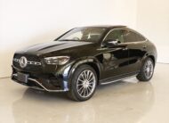 GLE450d AMG Line Premium Plus Exclusive Package Coupe