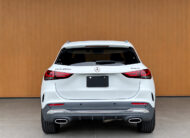 GLA200d AMG Line Premium Plus Exclusive Package