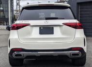 GLE450d AMG Line Premium Plus Exclusive Pacakage