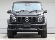 AMG G63(FACELIFT) Premium Plus Exclusive Package