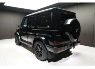 AMG G63 Premium Plus Exclusive Package