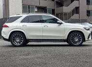 GLE450d AMG Line Premium Plus Exclusive Pacakage