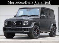 AMG G63(FACELIFT) Premium Plus Exclusive Package