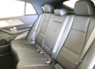 GLE450d AMG Line Premium Plus Exclusive Package Coupe