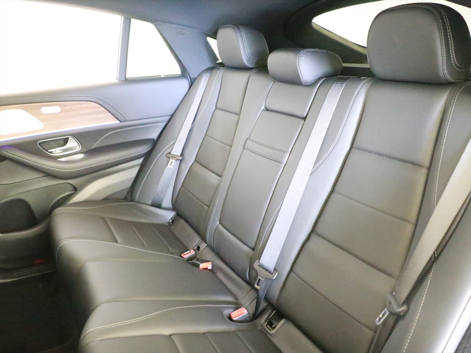 GLE450d AMG Line Premium Plus Exclusive Package Coupe