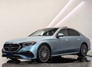 E350e AMG Line Premium Plus Exclusive Package