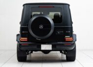 AMG G63(FACELIFT) Premium Plus Exclusive Package