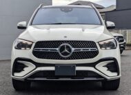 GLE450d AMG Line Premium Plus Exclusive Pacakage