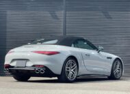 AMG SL43 AMG Line Premium Plus Exclusive Package