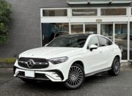 GLC200d AMG Line Exclusive Package Coupe