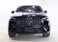 AMG GLE53 Premium Plus Exclusive Package