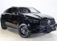 AMG GLE53 Premium Plus Exclusive Package
