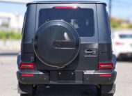 AMG G63 Premium Plus Exclusive Package