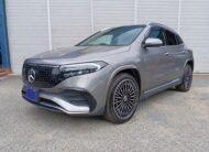 EQA250+ AMG Line Exclusive Package