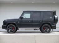 AMG G63(FACELIFT) Premium Plus Exclusive Package