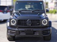AMG G63 Premium Plus Exclusive Package