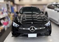 GLC220d AMG Line Premium Plus Exclusive Package