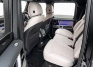 AMG G63(FACELIFT) Premium Plus Exclusive Package