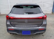EQA250+ AMG Line Exclusive Package