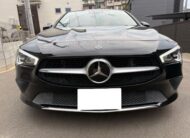 CLA250 AMG Line Exclusive Package