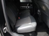 AMG G63(FACELIFT) Premium Plus Exclusive Package