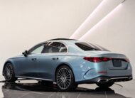 E350e AMG Line Premium Plus Exclusive Package