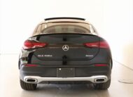 GLE450d AMG Line Premium Plus Exclusive Package Coupe