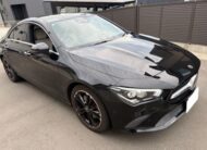 CLA250 AMG Line Exclusive Package