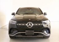 GLE450d AMG Line Premium Plus Exclusive Package Coupe