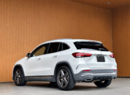 GLA200d AMG Line Premium Plus Exclusive Package