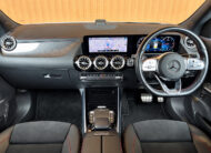 GLA200d AMG Line Premium Plus Exclusive Package