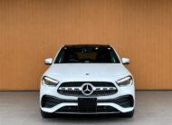 GLA200d AMG Line Premium Plus Exclusive Package